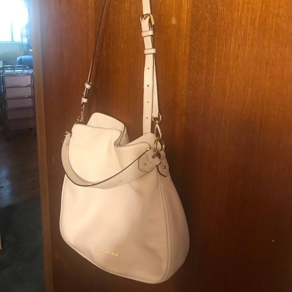Michael kors convertible bag
